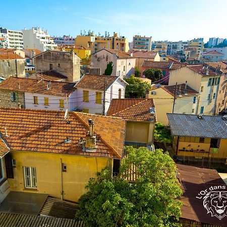 L'Or Dans La Mer 3 Ніцца Екстер'єр фото